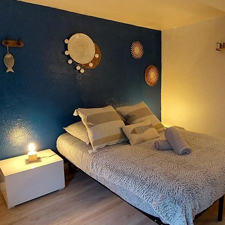 Le Petit Matelot Au 1 Er Etage A 10Min A Pieds Du Centre Ville Dieppe Buitenkant foto