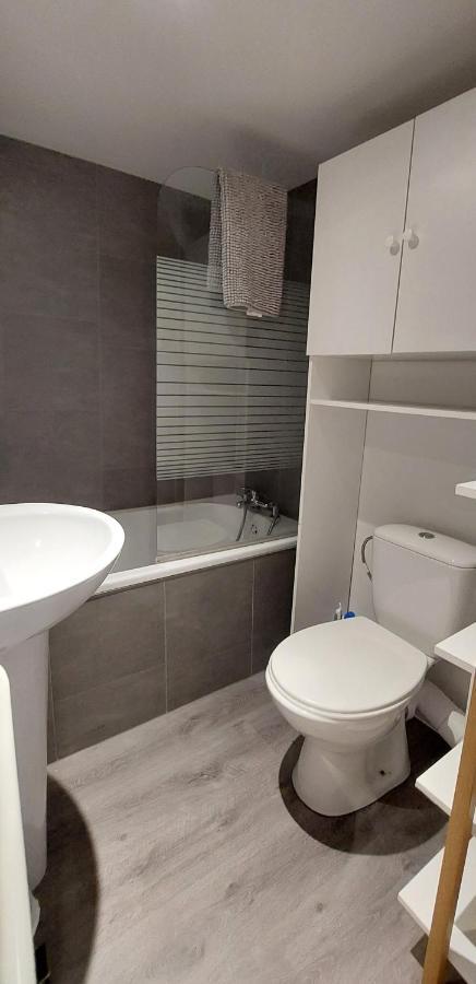 Le Petit Matelot Au 1 Er Etage A 10Min A Pieds Du Centre Ville Dieppe Buitenkant foto